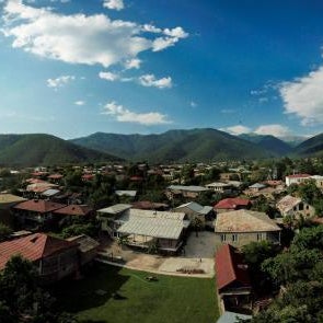 Varga Kvareli Thumbnail