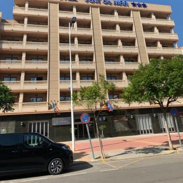 Hotel Vent de Mar