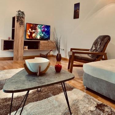 Apartmani Vila Goč