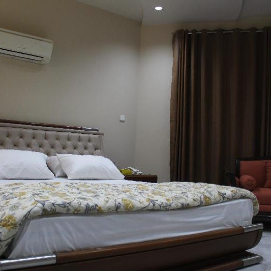 HOTEL STATE RESIDENCY Thumbnail