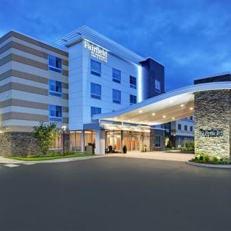 Fairfield Inn & Suites by Marriott Mansfield Thumbnail