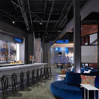 Aloft Portland Downtown Waterfront ME Thumbnail