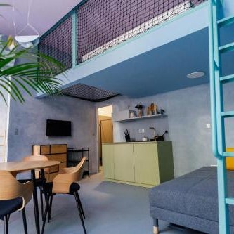 Tomosmatik Apartments Koper by Locap Group Thumbnail