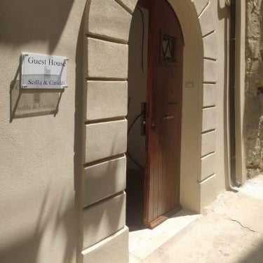 Guest House Scilla e Cariddi