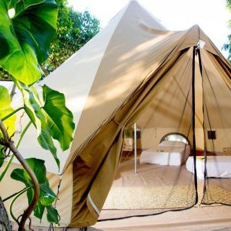 Treehouse Kitecamp Jericoacoara