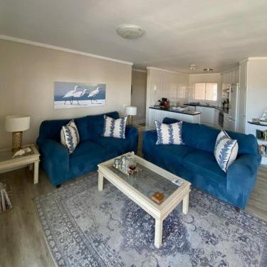 18 Quay West, Waterfront- Family Apartments