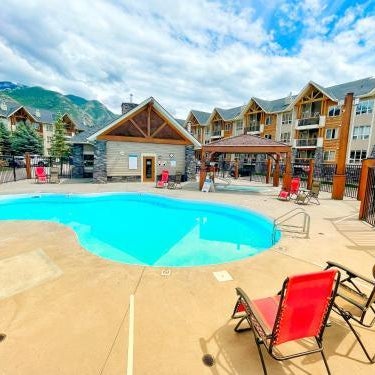 Sable Ridge Condos by StayIn Thumbnail