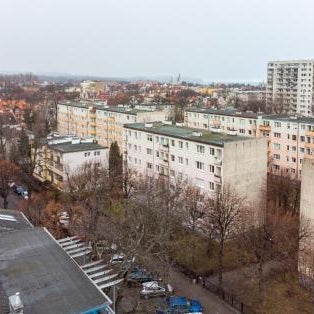 Baltic Breeze Apartment Victus Sopot by Noclegi Renters
