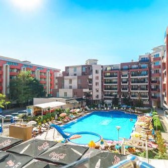 Apartments in Hotel Admiral Plaza Thumbnail