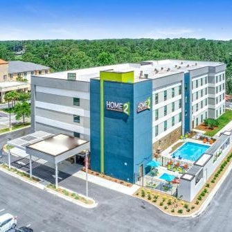 Home2 Suites by Hilton Daphne Spanish Fort Thumbnail