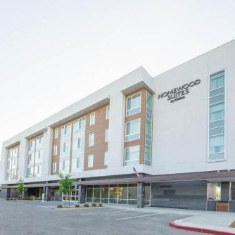 Homewood Suites by Hilton Sunnyvale-Silicon Valley