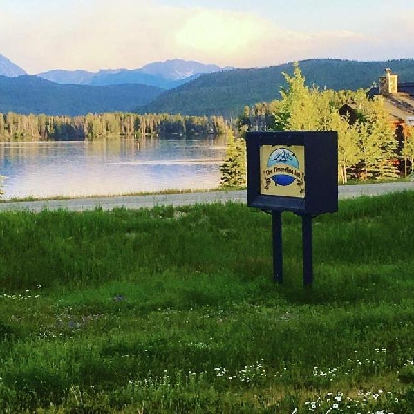 Timberline Inn of Grand Lake Thumbnail