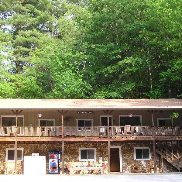 Deep Creek Lodge  Thumbnail