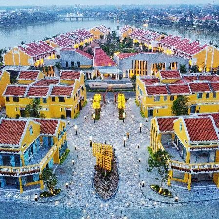 Hoi An Memories Resort & Spa