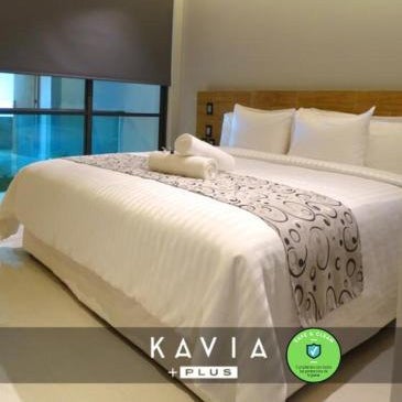 Hotel Kavia Plus Thumbnail