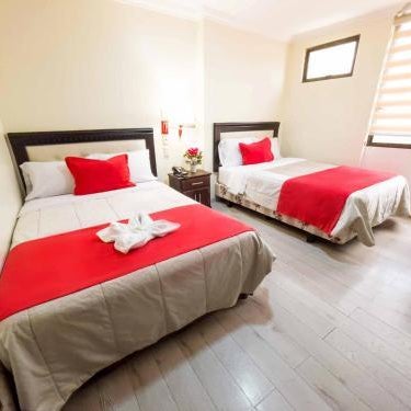 Hotel Loja Bella Thumbnail
