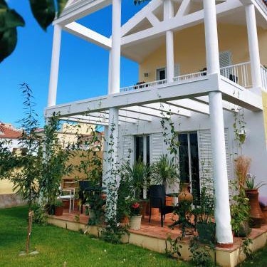 Villa 8 Islas Thumbnail