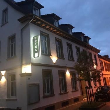 Hotel Jakobslust
