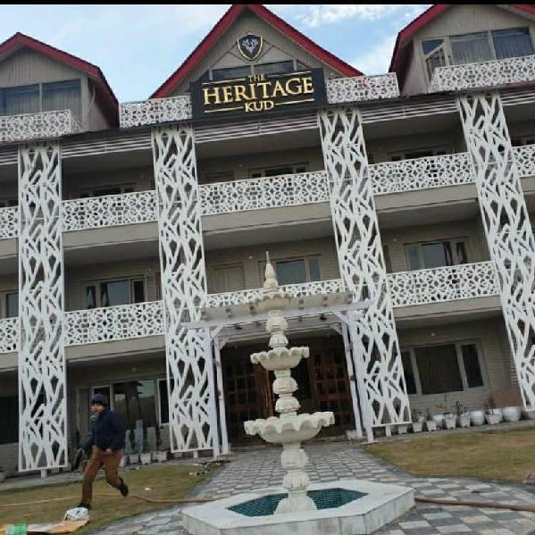 Levelup Heritage Patnitop Thumbnail