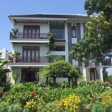 Hoi an Osaka Riverside Villa & Spa Thumbnail