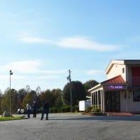 Bravo Inn Greensboro Thumbnail