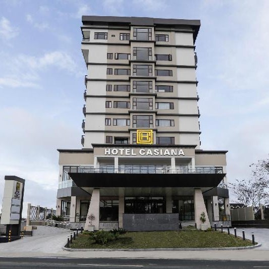 Hotel Casiana Thumbnail