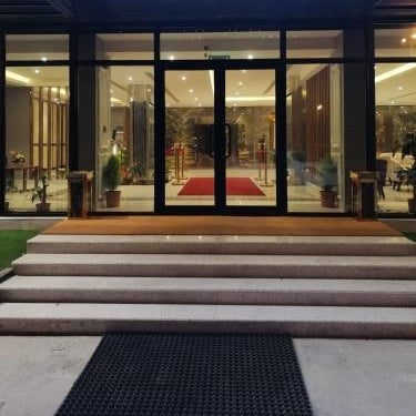 Oriental Residence Thumbnail