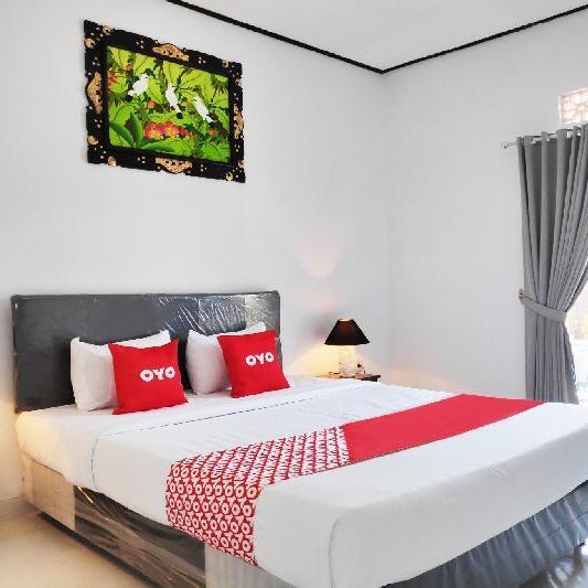 Bahtera Guest House