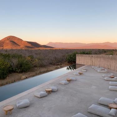 Paradero Todos Santos - Exclusive experiences included Thumbnail