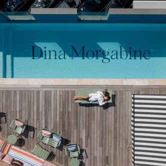DINA MORGABINE SAINT DENIS Thumbnail
