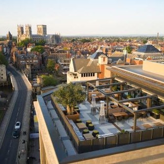 Malmaison York Thumbnail