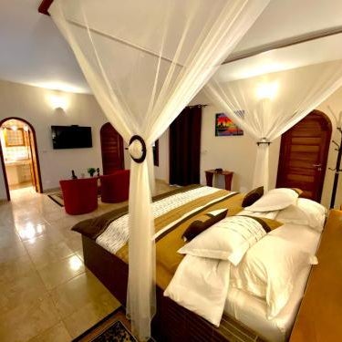 Hôtel La Belle Etoile & SPA Thumbnail