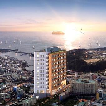 Shin Shin Hotel Seogwipo Thumbnail