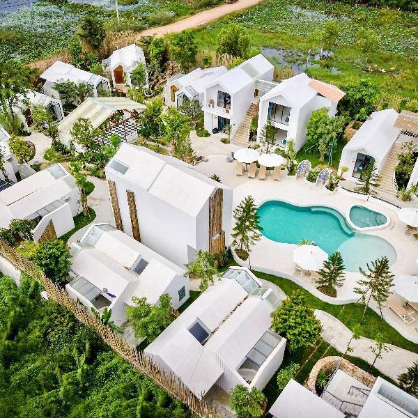 Montagne Residence