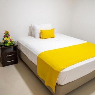 Hotel ITACO