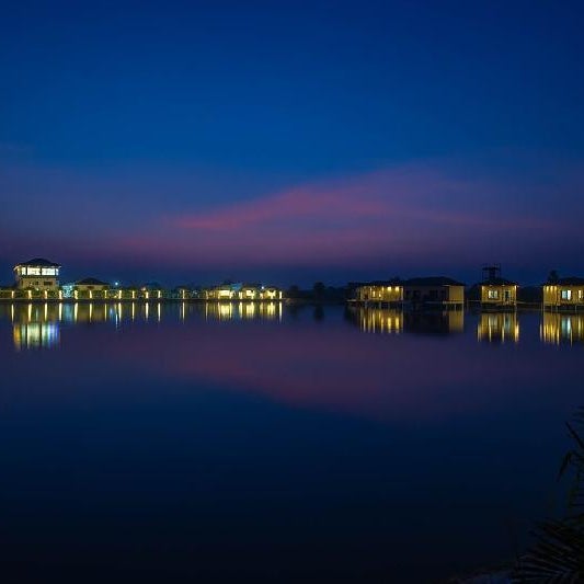 Lumbini Palace Resort Thumbnail