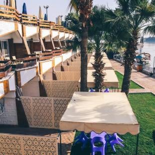 Jewel Maadi Cabins and Club