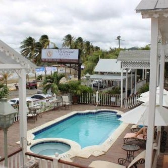 Hotel Victoriano Thumbnail