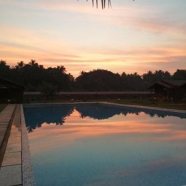 Radhika Eco Resort(Odonata)
