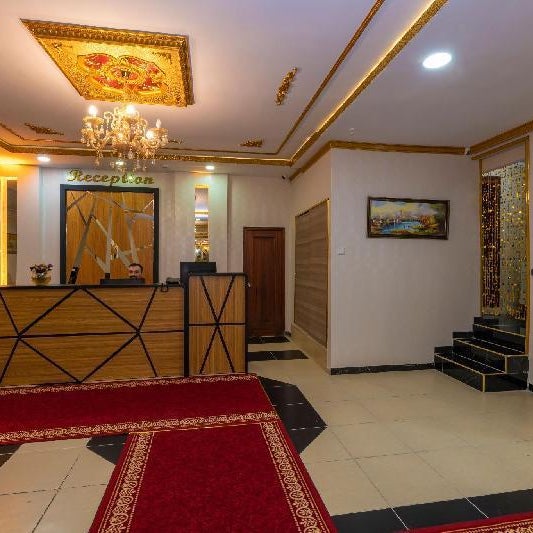 Avrupa Palace Hotel