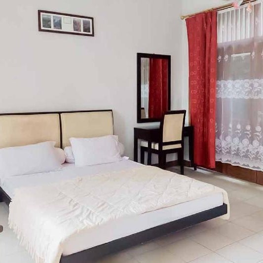 Rumah Pahoman Syariah RedPartner Thumbnail