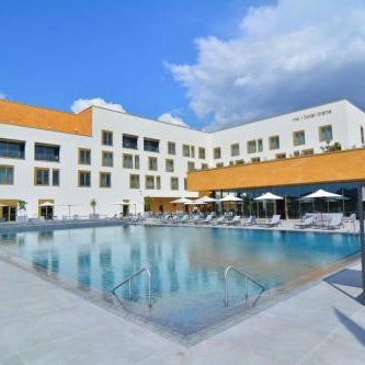 mk hotel tirana Thumbnail