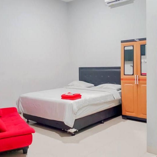 Mahkota Residence Redpartner