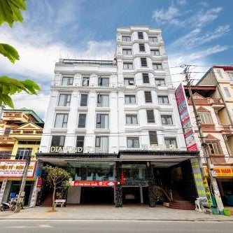 Lao cai Diamond Hotel