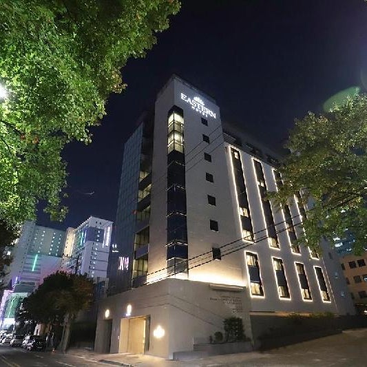 Dongdaegu Station Eastern Hotel Thumbnail