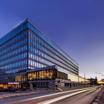 NH Collection Copenhagen Thumbnail