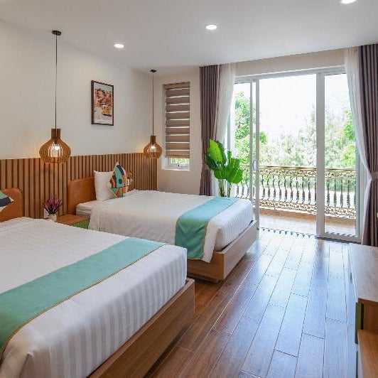 The View Hotel