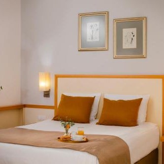 Arte Sofia Hotel Thumbnail