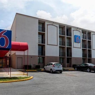 Motel 6 Jackson, TN Thumbnail