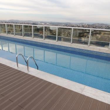 Allia Gran Hotel Pampulha Suites Thumbnail